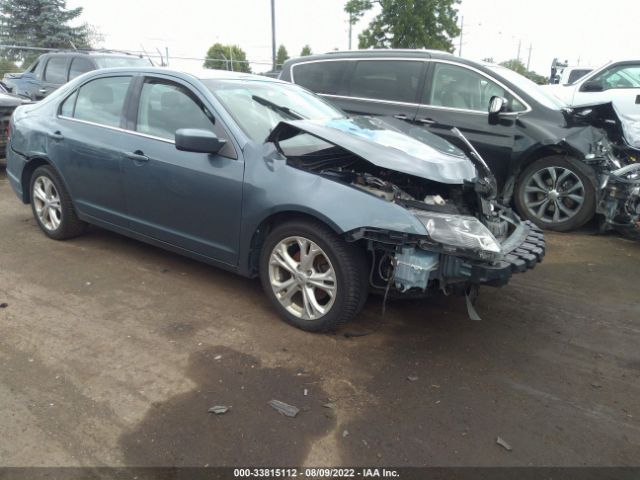 FORD FUSION 2012 3fahp0haxcr412173