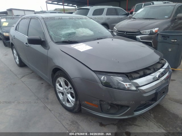 FORD FUSION 2012 3fahp0haxcr413713