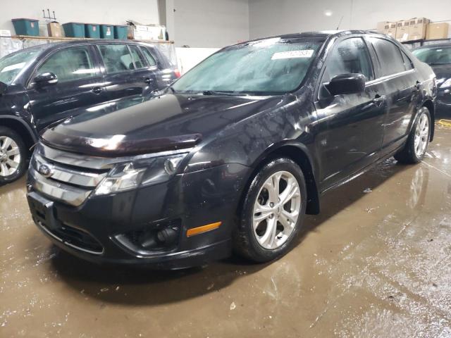 FORD FUSION 2012 3fahp0haxcr414697