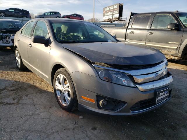 FORD FUSION SE 2012 3fahp0haxcr415168