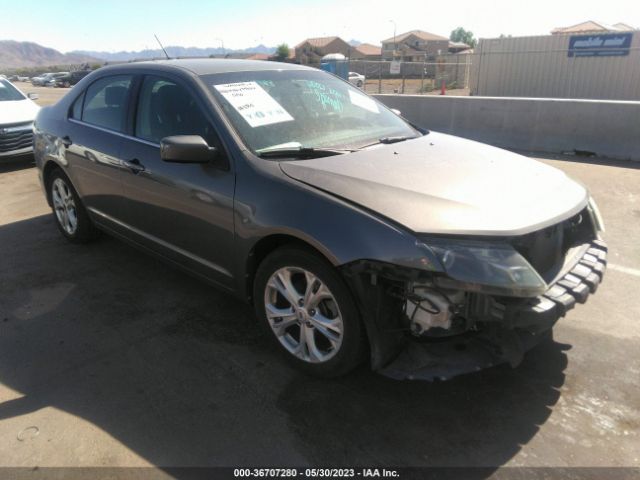 FORD FUSION 2012 3fahp0haxcr415865