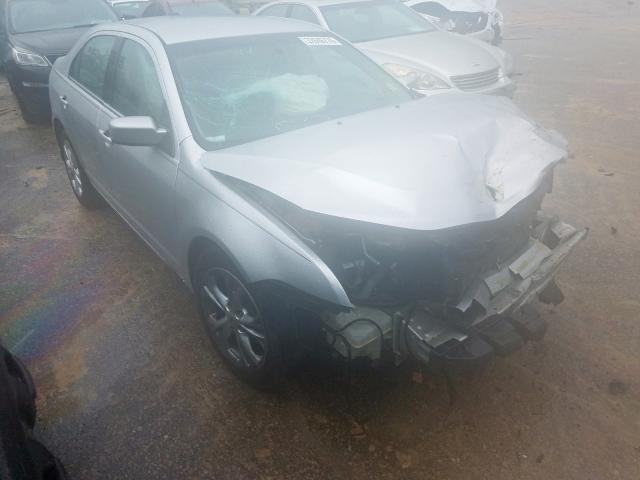 FORD FUSION SE 2012 3fahp0haxcr418149