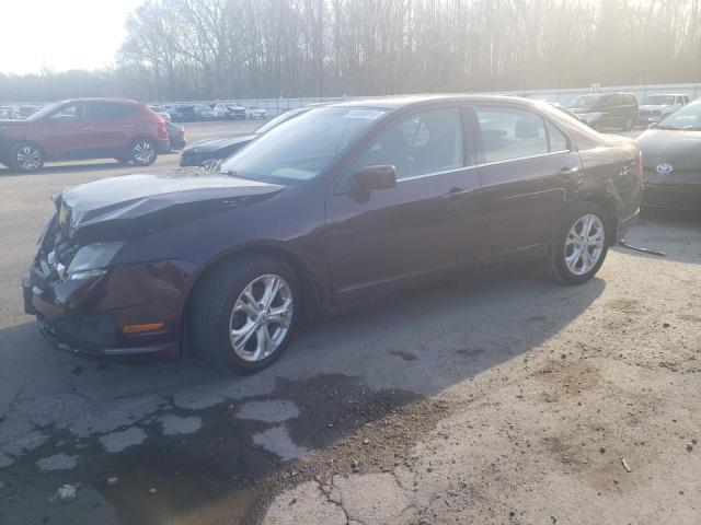 FORD FUSION SE 2012 3fahp0haxcr418250