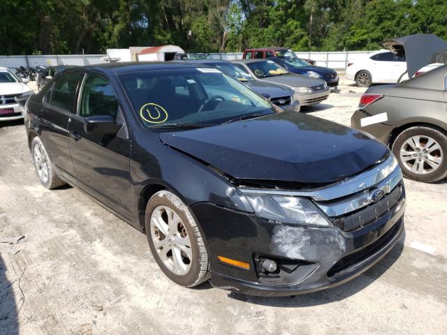 FORD FUSION SE 2012 3fahp0haxcr419365