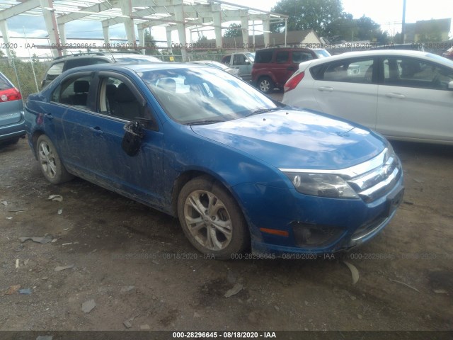 FORD FUSION 2012 3fahp0haxcr420242