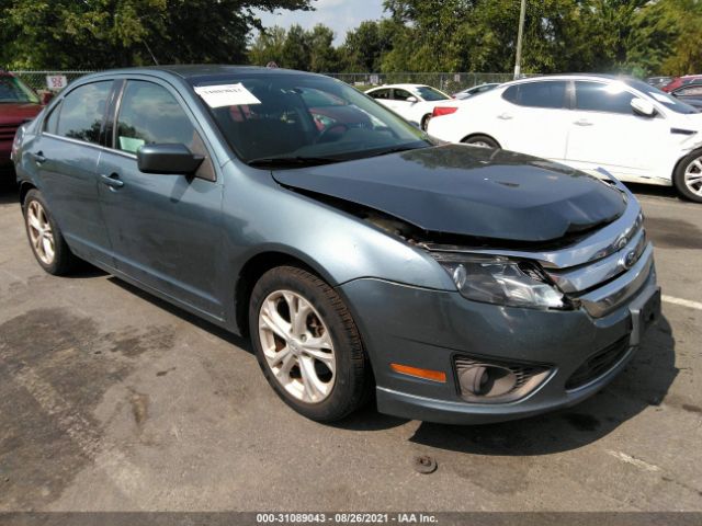 FORD FUSION 2012 3fahp0haxcr420936