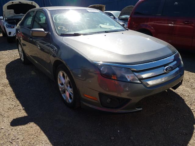 FORD FUSION SE 2012 3fahp0haxcr423500