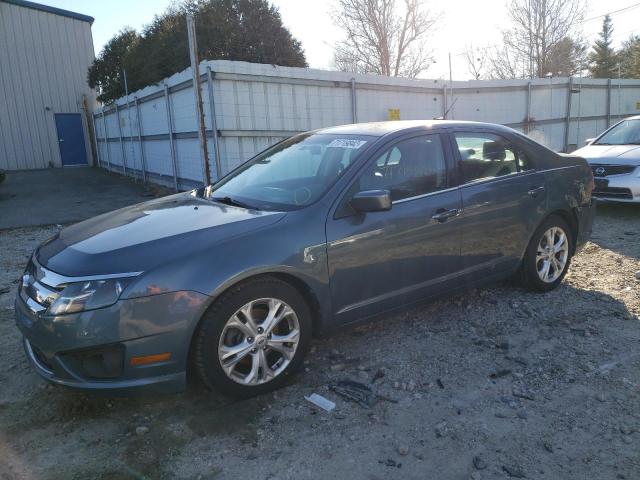 FORD FUSION SE 2012 3fahp0haxcr424226