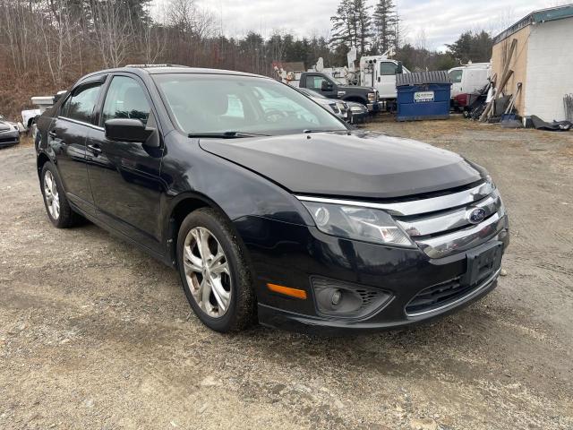 FORD FUSION 2012 3fahp0haxcr424680