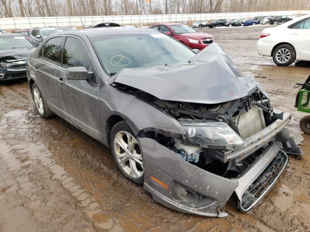 FORD FUSION SE 2012 3fahp0haxcr427367