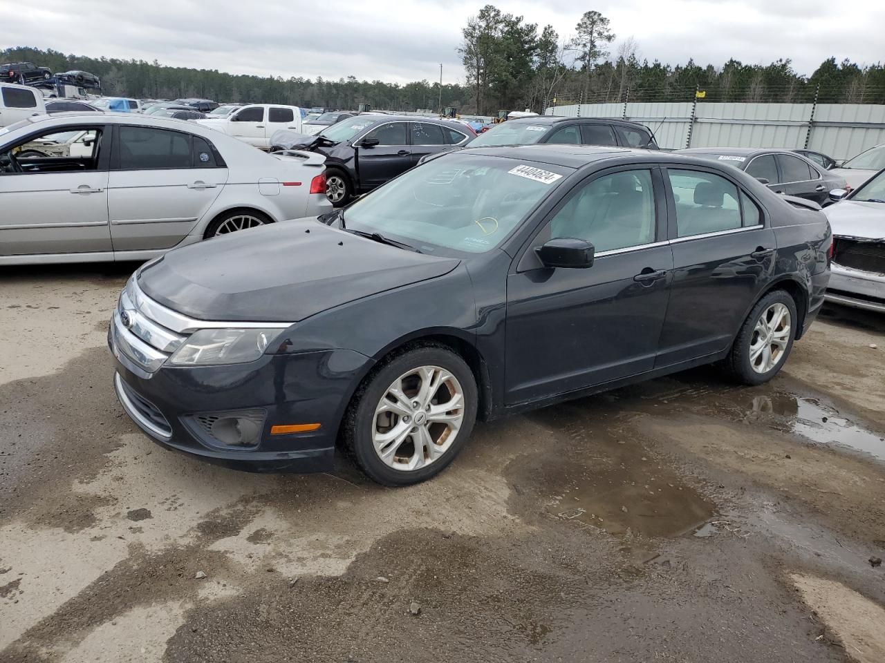 FORD FUSION 2012 3fahp0haxcr427644