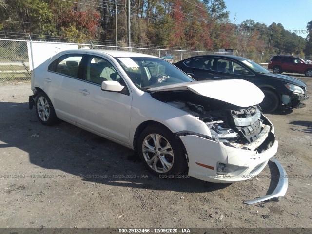 FORD FUSION 2012 3fahp0haxcr428485