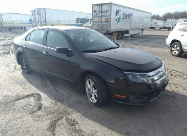 FORD FUSION 2012 3fahp0haxcr430477