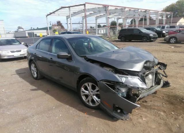 FORD FUSION 2012 3fahp0haxcr431399