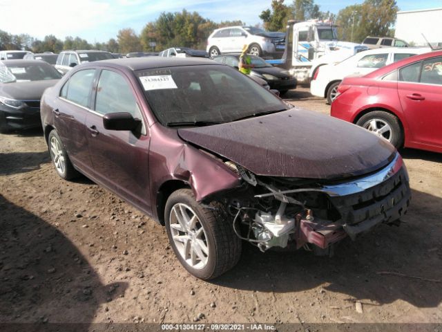 FORD FUSION 2012 3fahp0haxcr431998