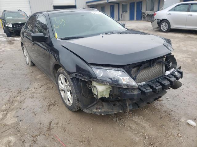 FORD FUSION SE 2012 3fahp0haxcr432679