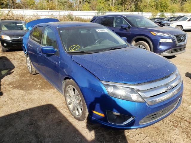 FORD FUSION SE 2012 3fahp0haxcr435064