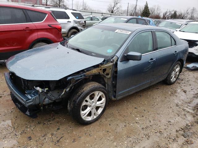 FORD FUSION 2012 3fahp0haxcr435727