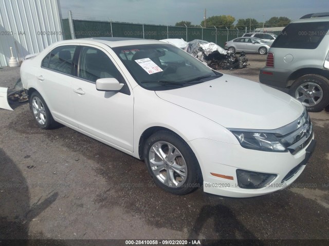 FORD FUSION 2012 3fahp0haxcr437574