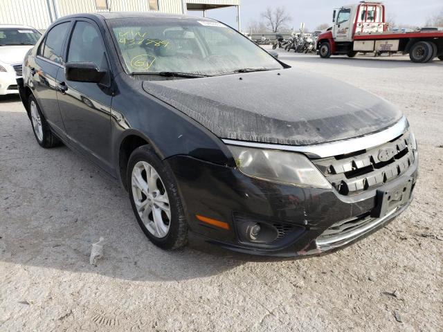 FORD FUSION SE 2012 3fahp0haxcr437784