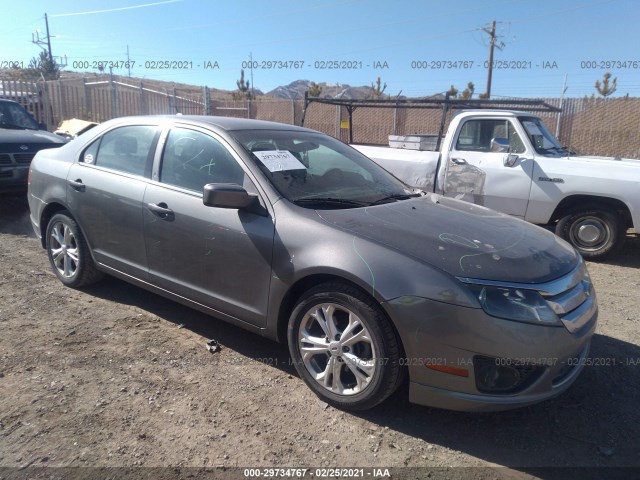 FORD FUSION 2012 3fahp0haxcr439518