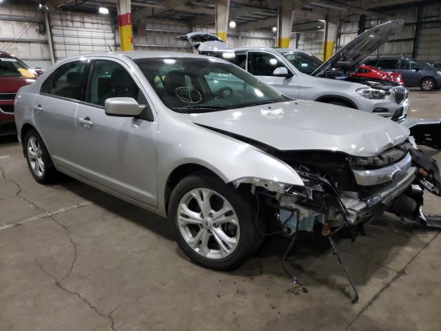 FORD FUSION SE 2012 3fahp0haxcr439583