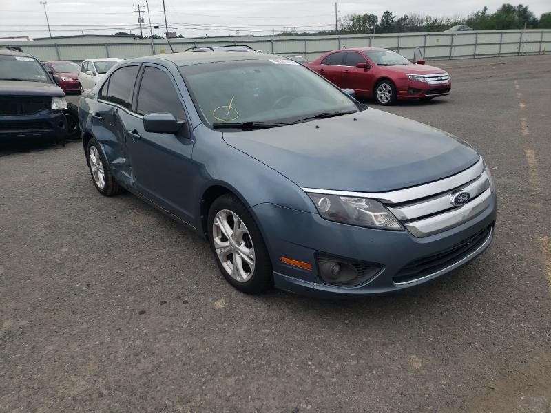 FORD FUSION SE 2012 3fahp0haxcr441110