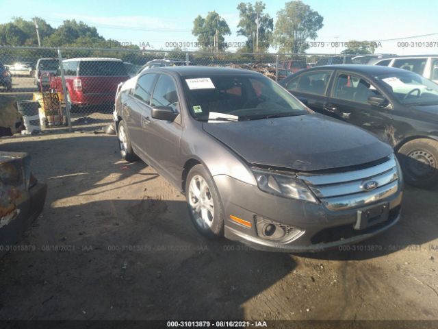 FORD FUSION 2012 3fahp0haxcr441401