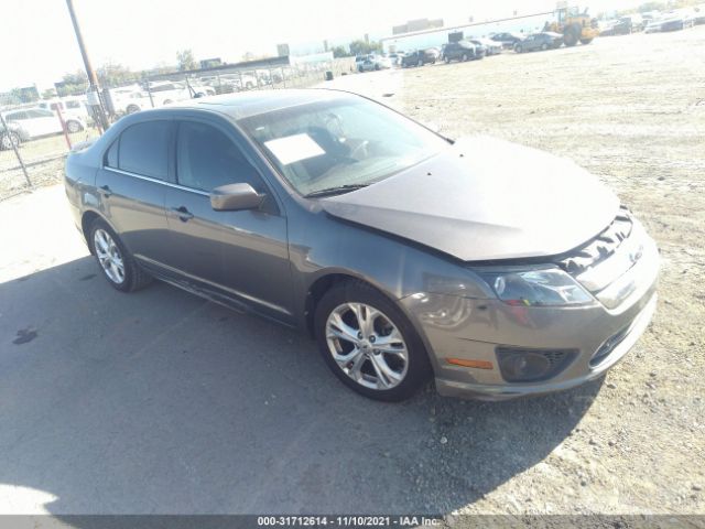 FORD FUSION 2012 3fahp0haxcr443729