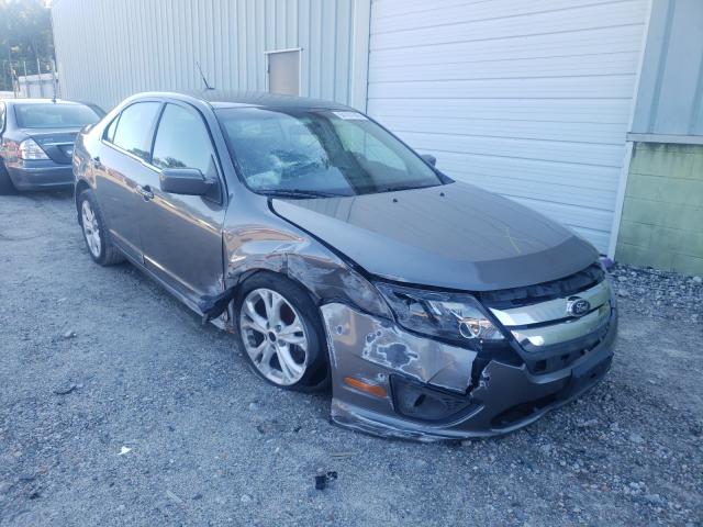 FORD FUSION SE 2012 3fahp0haxcr445206