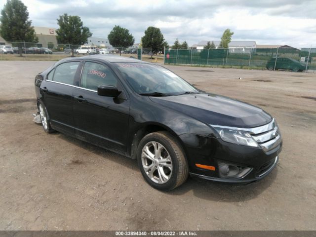 FORD FUSION 2012 3fahp0haxcr446517