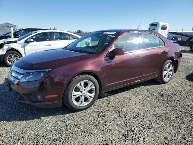 FORD FUSION SE 2012 3fahp0haxcr448199