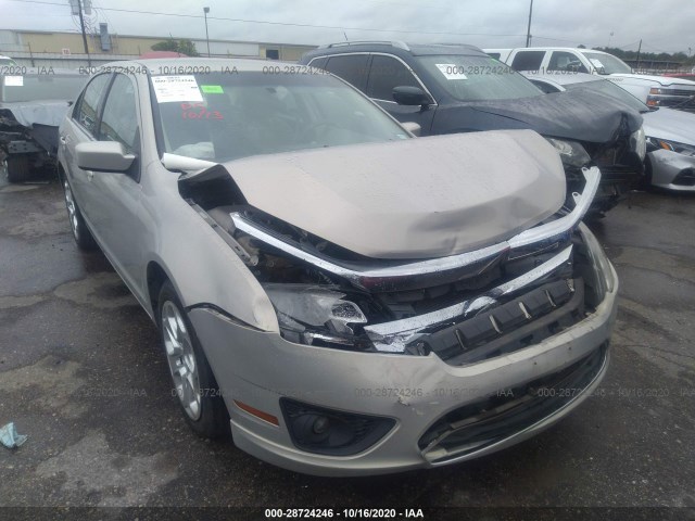 FORD FUSION 2010 3fahp0hg0ar101059