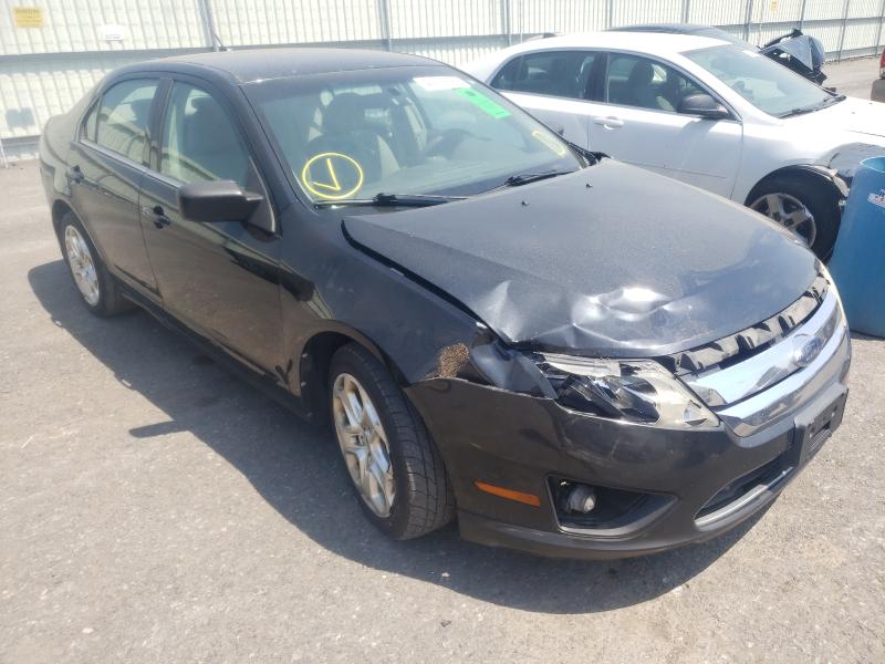 FORD FUSION SE 2010 3fahp0hg0ar101160