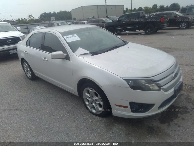 FORD FUSION 2010 3fahp0hg0ar105600