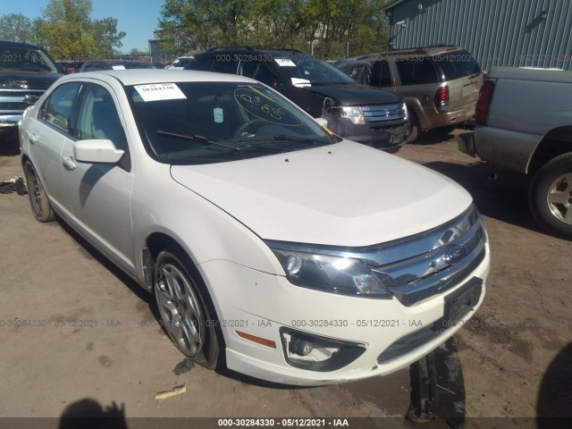 FORD FUSION 2010 3fahp0hg0ar120405