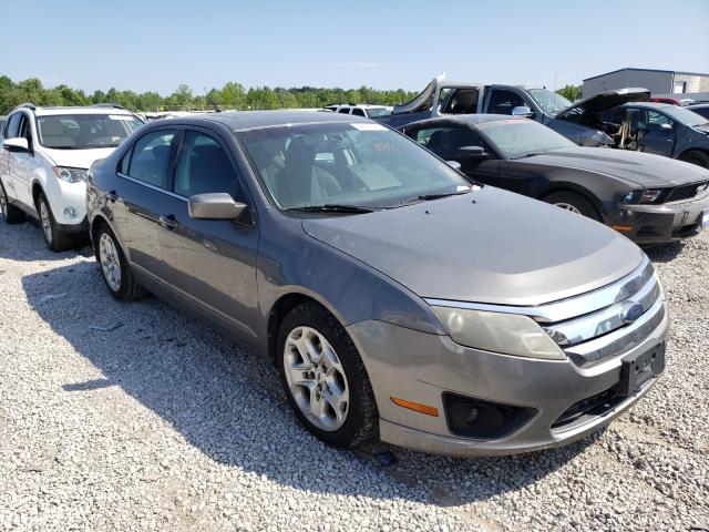 FORD FUSION SE 2010 3fahp0hg0ar165084