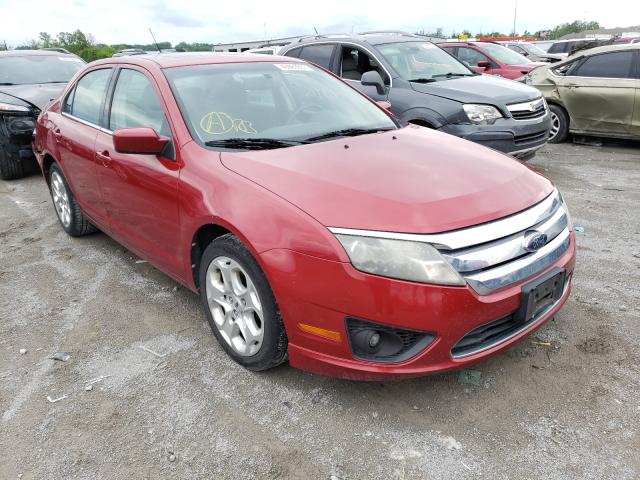 FORD FUSION SE 2010 3fahp0hg0ar177512