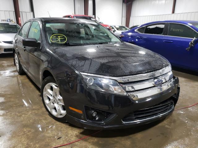 FORD FUSION SE 2010 3fahp0hg0ar179194