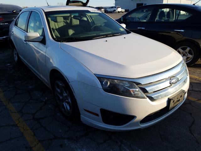 FORD FUSION SE 2010 3fahp0hg0ar181429