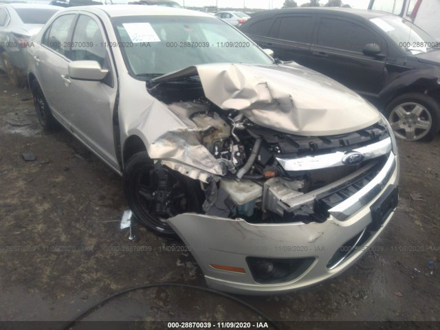 FORD FUSION 2010 3fahp0hg0ar196383