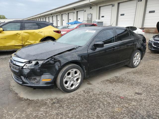 FORD FUSION SE 2010 3fahp0hg0ar199140