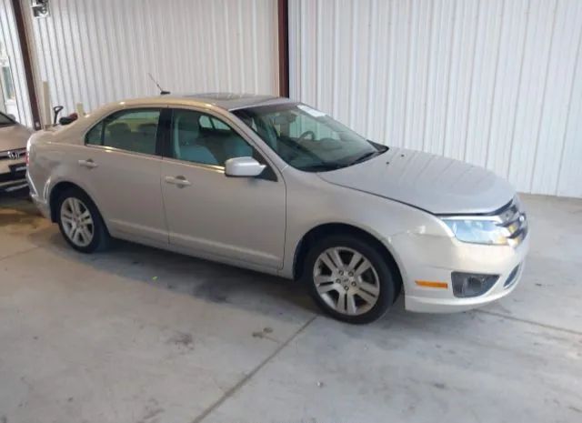 FORD FUSION 2010 3fahp0hg0ar201565