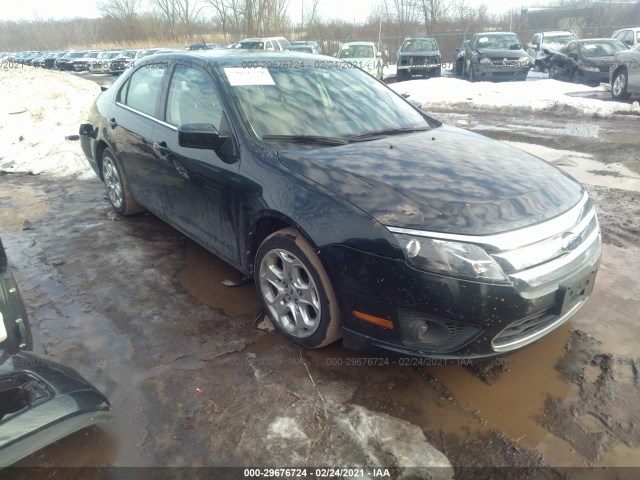 FORD FUSION 2010 3fahp0hg0ar216292