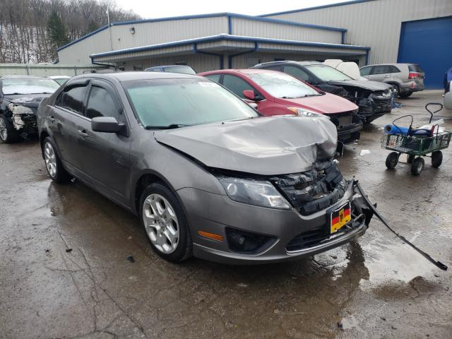 FORD FUSION SE 2010 3fahp0hg0ar218964