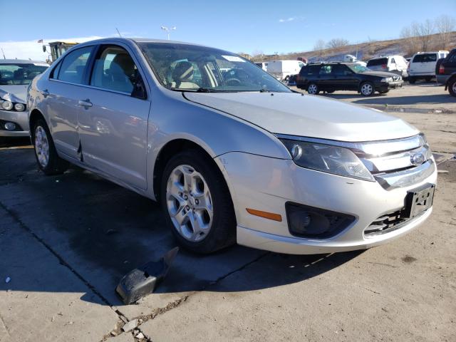 FORD FUSION SE 2010 3fahp0hg0ar222741