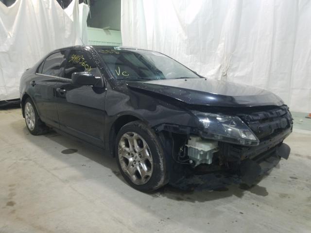 FORD FUSION SE 2010 3fahp0hg0ar223128