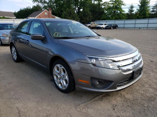 FORD FUSION SE 2010 3fahp0hg0ar271082