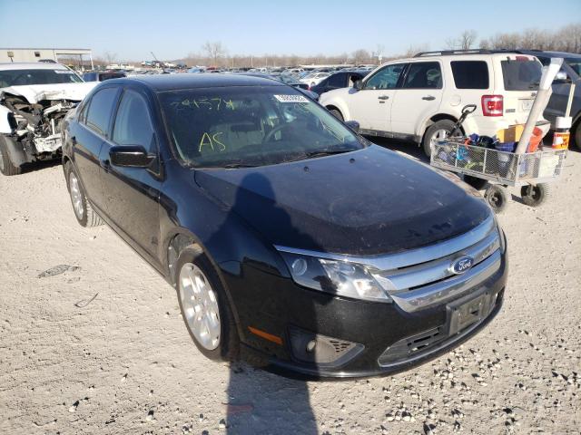 FORD FUSION SE 2010 3fahp0hg0ar291574