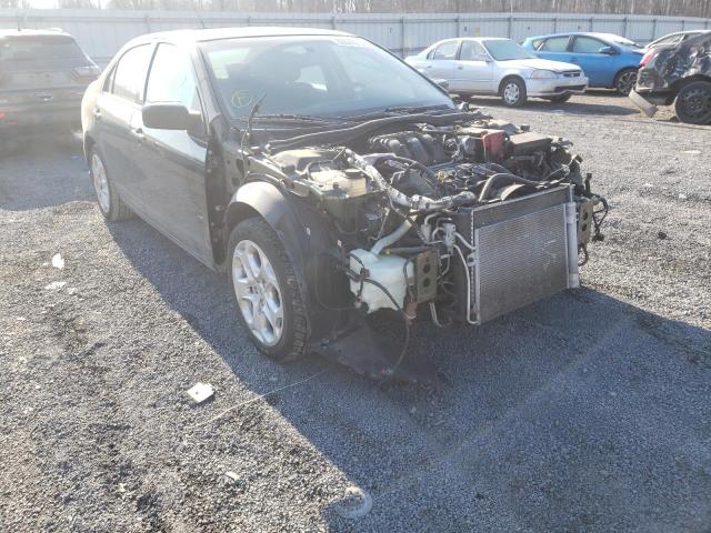 FORD FUSION SE 2010 3fahp0hg0ar292935